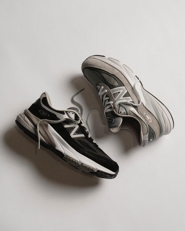 New Balance M 990 GL6 - Made in USA | M990GL6 | AFEW STORE